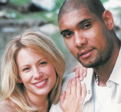 duncan spurs sherrill duncans durant tireball backpage playerwives asking postponed reportedly