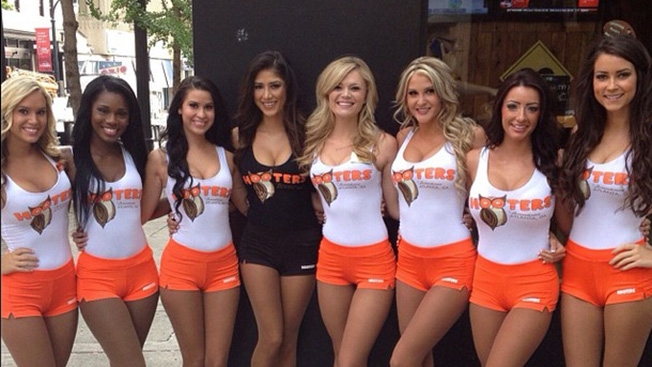 Middle school football coach fired for Hooters party