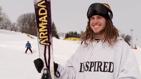 Henrik Harlaut wins gold in GoPro Ski Big Air at X Games, full results