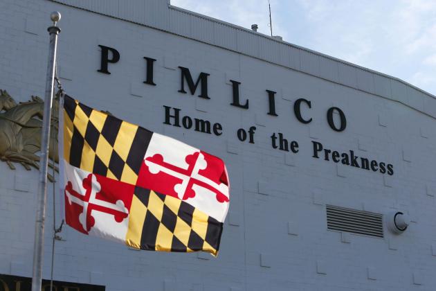 Preakness 2014: Start time, betting odds and post positions for 139th running at Pimlico