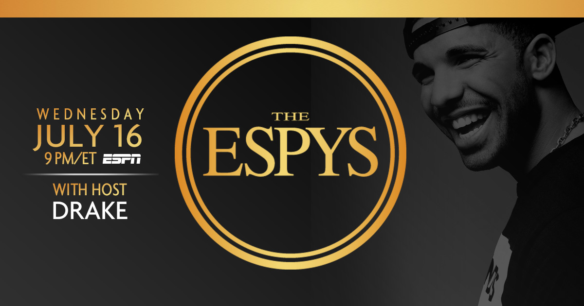 2014 ESPN ESPY Awards Winners, Commentary and More