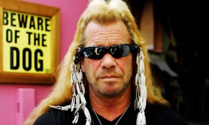 Dog the Bounty Hunter is going after War Machine for alleged attack on
