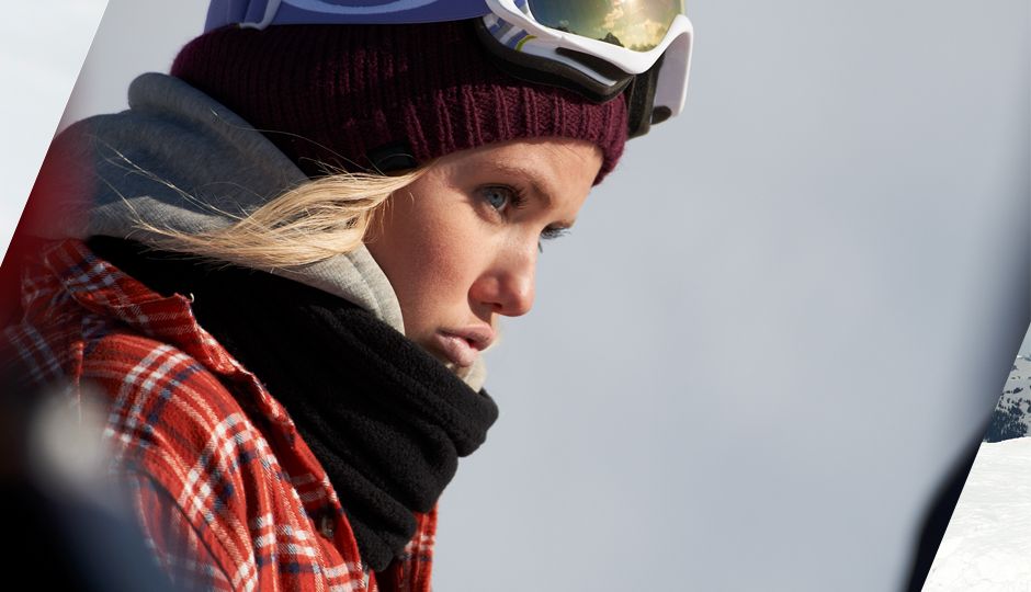 Silje Norendal wins Women’s Snowboard Slopestyle