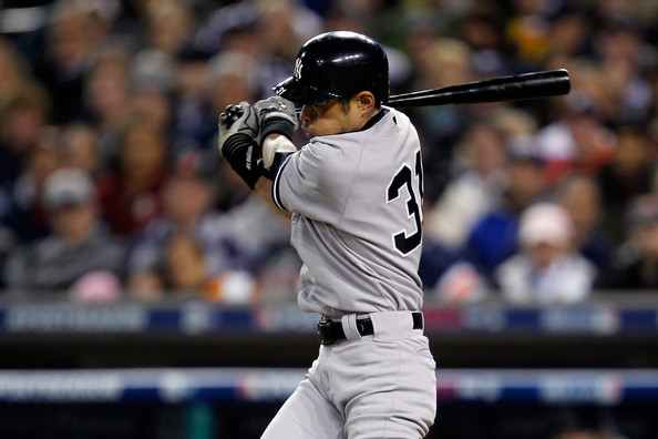 Ichiro Suzuki wants to stay with the Yankees