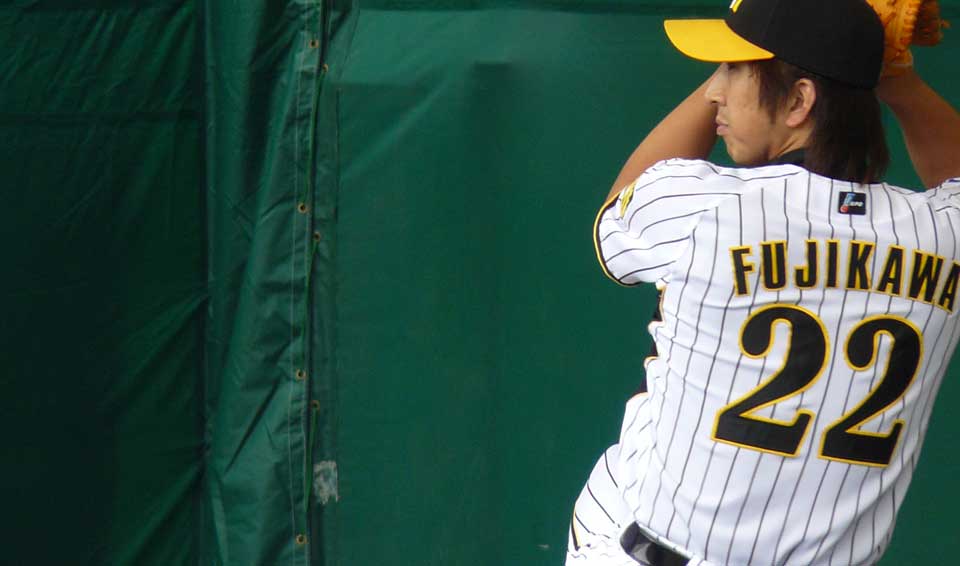 Kyuji Fujikawa signs two year deal with Cubs