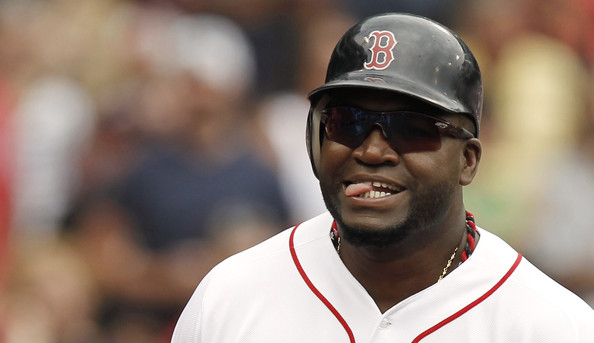 David Ortiz and Red Sox agree to two year deal worth $26 million