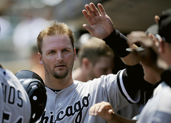 Are the Texas Rangers interested in A.J. Pierzynski?