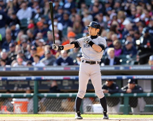 Yankees hope to finalize deal with Ichiro Suzuki by end of week