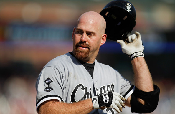 Yankees sign Kevin Youkilis to one year deal