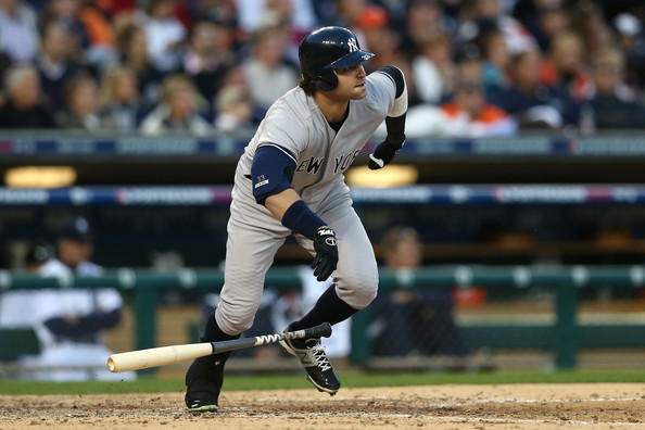 Nick Swisher signs four-year deal with Indians worth $56 million
