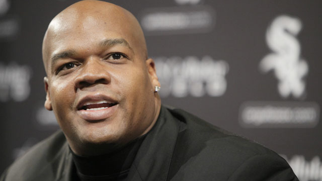 Frank Thomas calls steroid user numbers “incredible” and “fake”