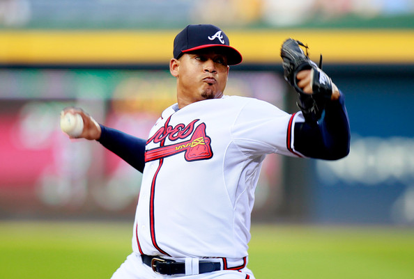 Baltimore Orioles sign Jair Jurrjens to one-year deal
