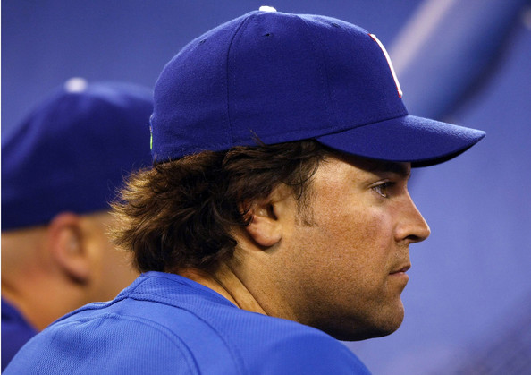 Mike Piazza talks about Clemens, steroids, and gay rumors in new book