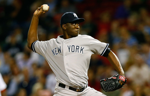 Nationals sign Rafael Soriano to two-year deal