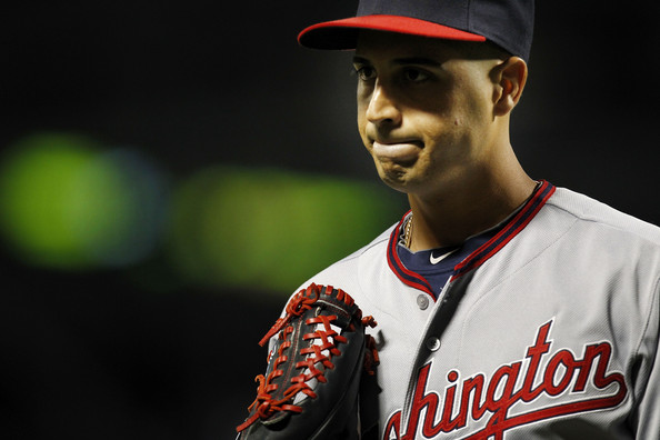 Report: Gio Gonzalez unlikey to have received banned substances