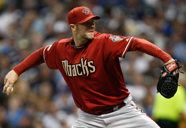 Nationals sign former pitcher Micah Owings to minor league deal