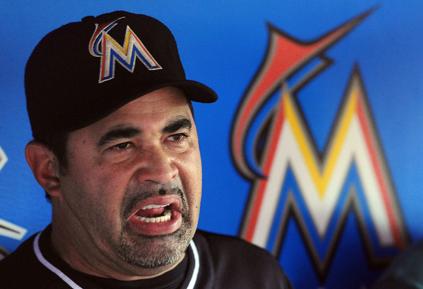 Ozzie Guillen calls decision to manage Marlins a “big mistake”