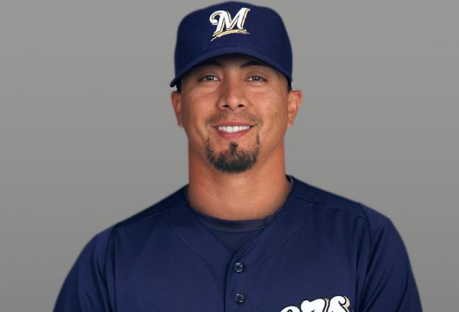 Kyle Lohse to make Brewers debut on Friday