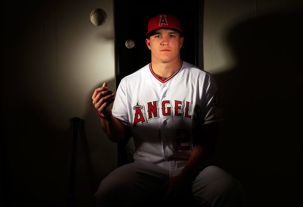 Mike Trout’s agent upset over Angels new contract to slugger