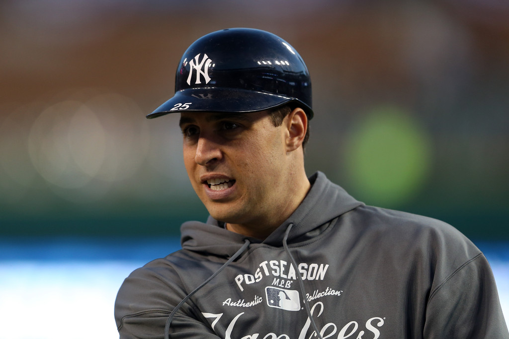 Teixeira expects to be with Yankees by June