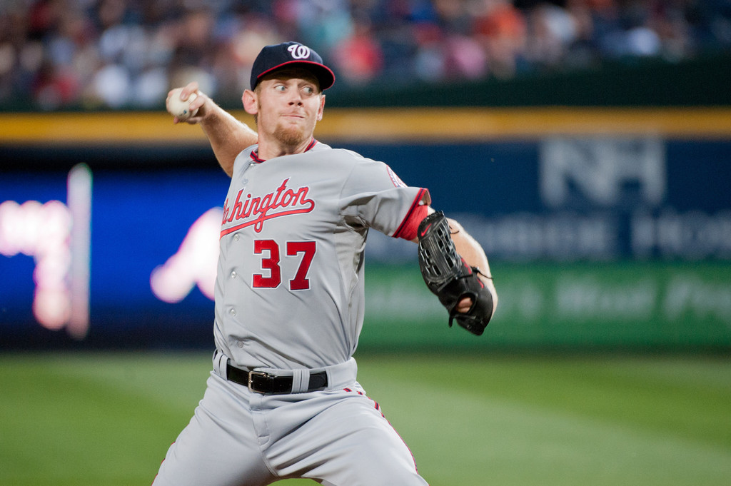 Stephen Strasburg ‘structurally perfect,’ will not miss a start