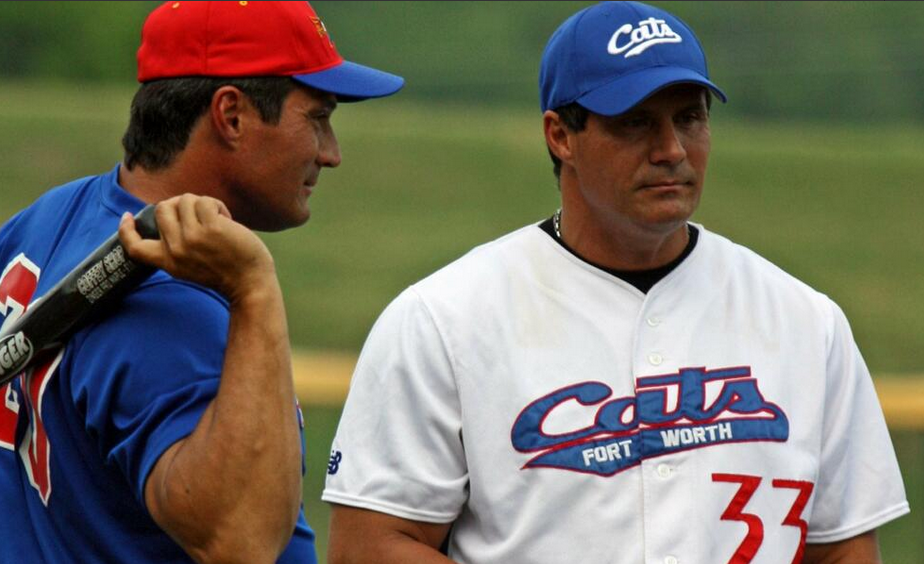 Jose Canseco passes polygraph test