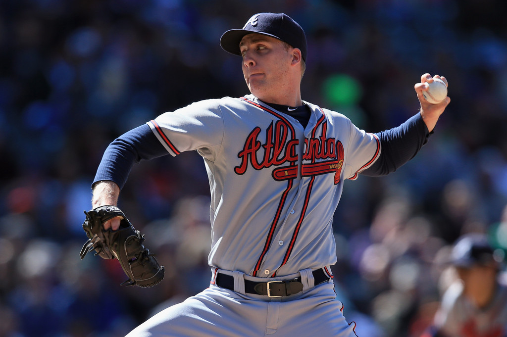 Eric O’Flaherty will likely need Tommy John surgery after MRI