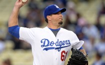 joshbeckett