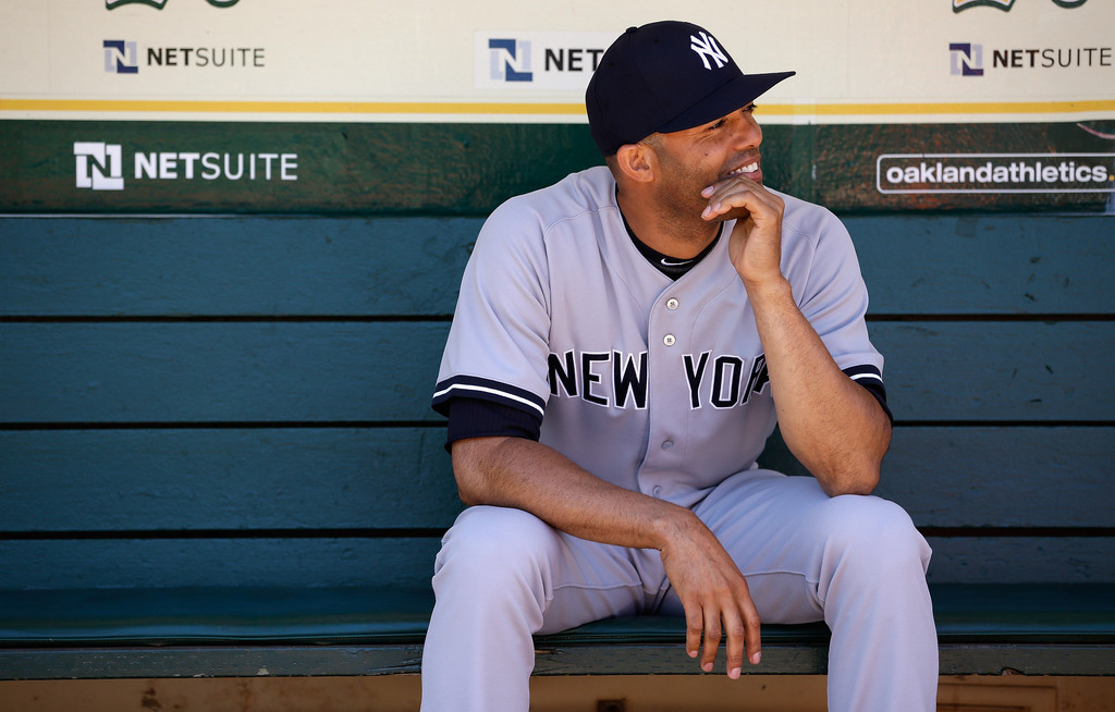 Mariano Rivera does not want to start All-Star Game