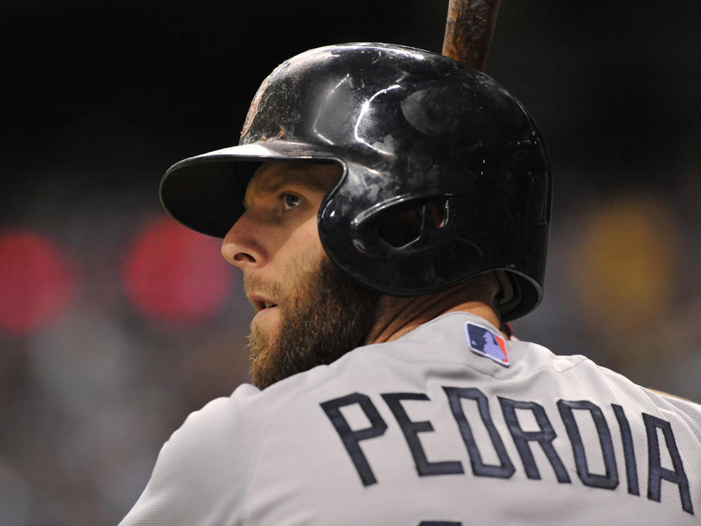 Red Sox and Dustin Pedroia agree on extension