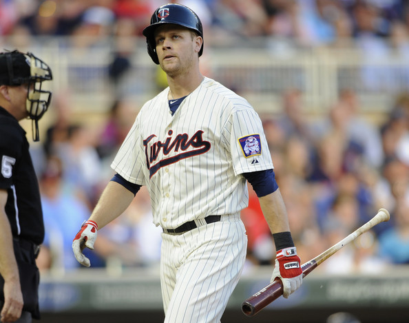 Orioles talking to Twins about acquiring Justin Morneau