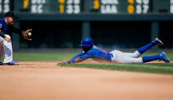 Report: Alfonso Soriano headed to Yankees