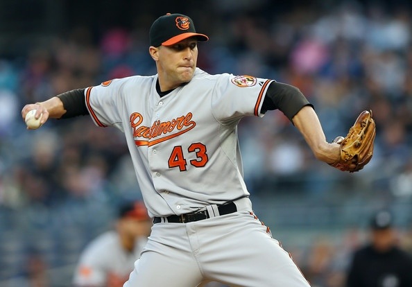 Showalter not ready to remove Jim Johnson as Orioles closer