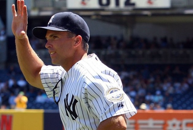 Former big leaguer Chad Curtis found guilty of molesting teens