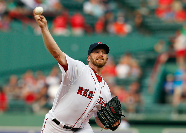 MLB suspends Ryan Dempster for five games for hitting A-Rod