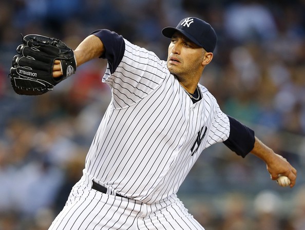 Andy Pettitte set to announce retirement?