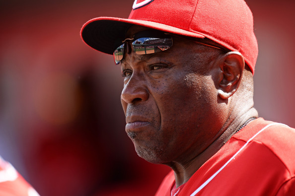 Dusty Baker will not return as manager of Reds