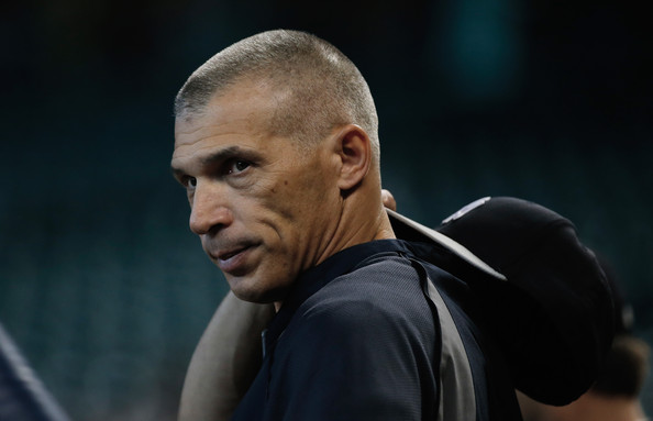 Cubs willing to outbid for Joe Girardi, White Sox to make run at Curtis Ganderson