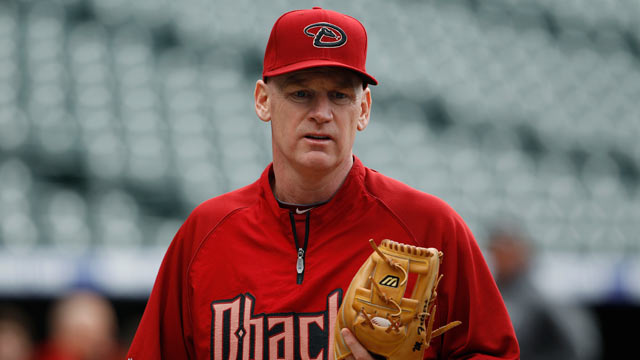 Nationals to hire Matt Williams as manager