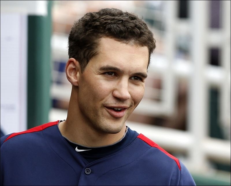 Multiple teams interested in Grady Sizemore