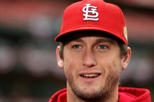 Angels and Cardinals talking deal involving Bourjos and Freese