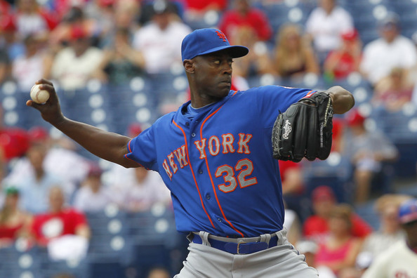 Report: Rockies reach deal with LaTroy Hawkins