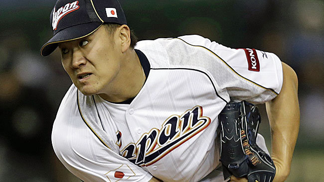 Masahiro Tanaka has Jan 24 signing deadline
