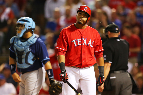 Report: A’s have genuine interest in Nelson Cruz