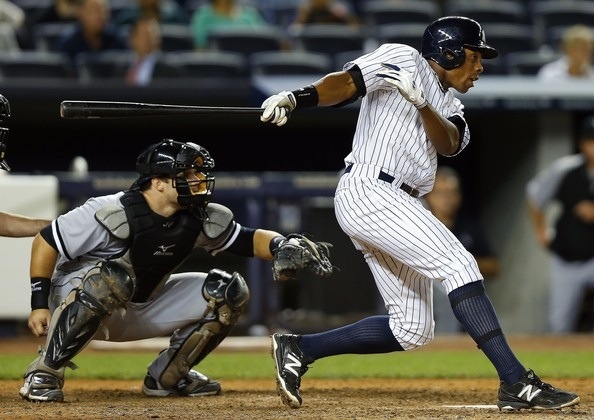 Curtis Granderson and Mets heat up talks