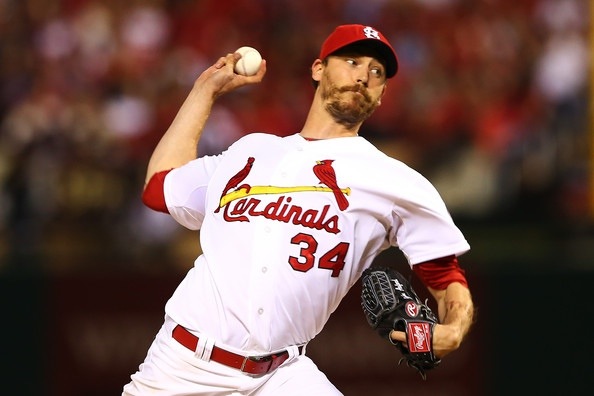 Cubs view John Axford as candidate to close
