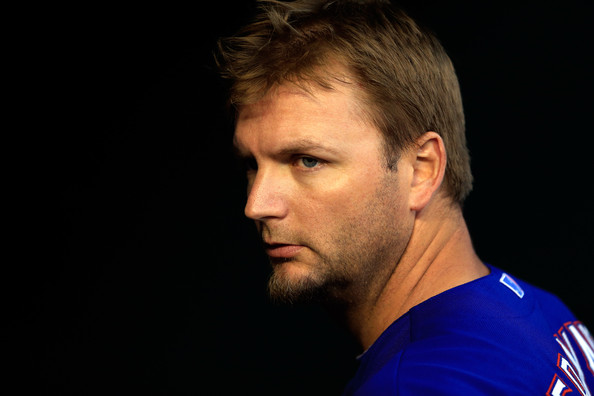 Report: Pierzynski signs with Red Sox