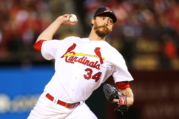 John Axford non-tendered by Cardinals
