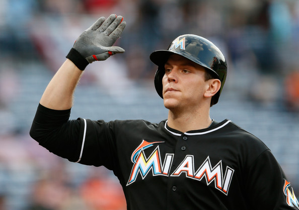 Marlins announce impending trade of Logan Morrison