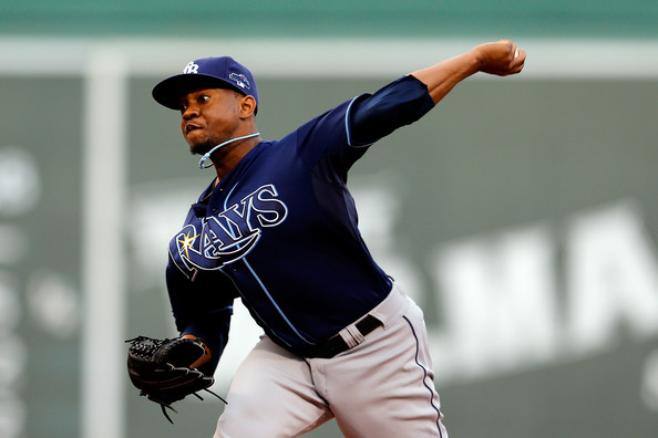 Cubs sign reliever Wesley Wright